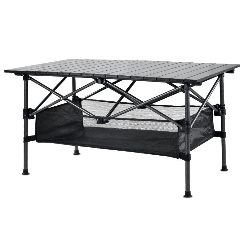 Foldbart Piknikbord Luvikno