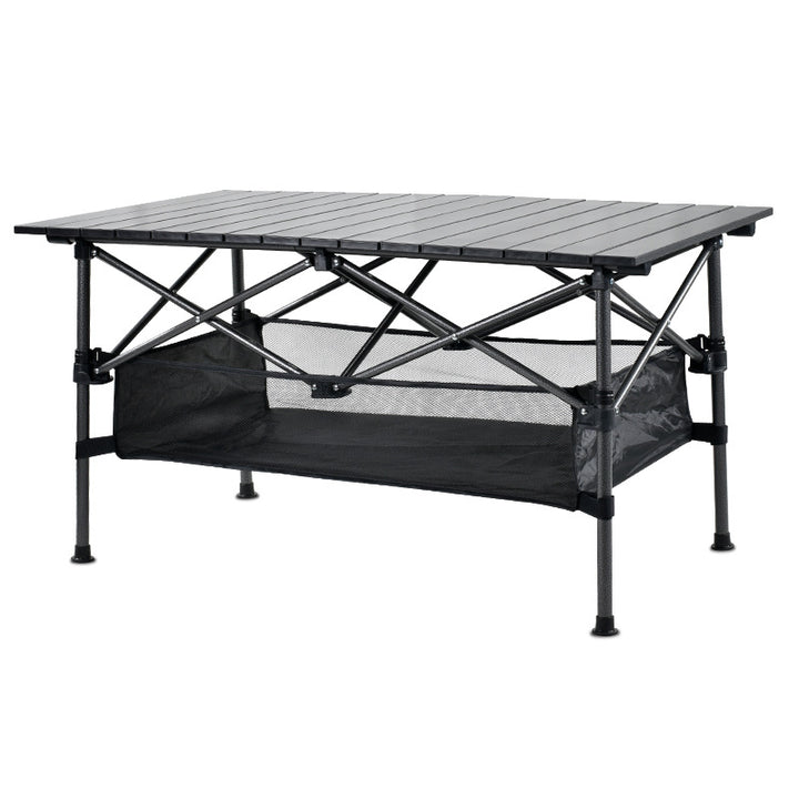 Foldbart Piknikbord Luvikno