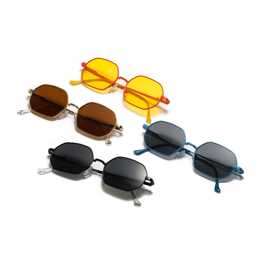 Dame solbrille Luvikno
