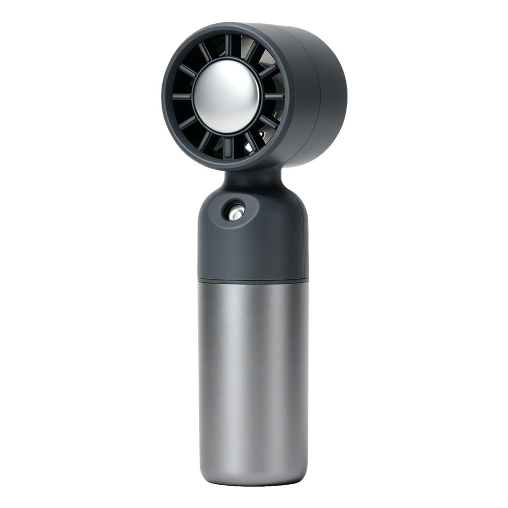 Unisex bærbar mini sprayvifte Luvikno