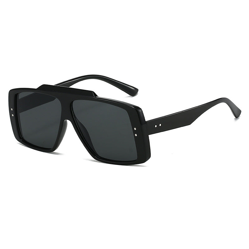 Dame Moteklær Solbrille Luvikno
