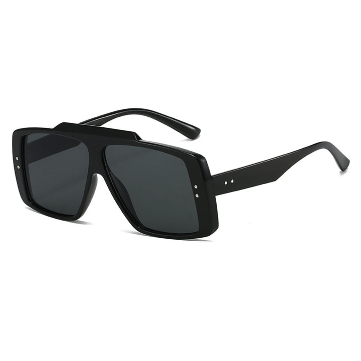 Dame Moteklær Solbrille Luvikno