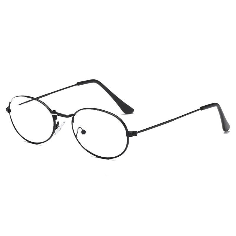 Damer elegante ovale briller Luvikno