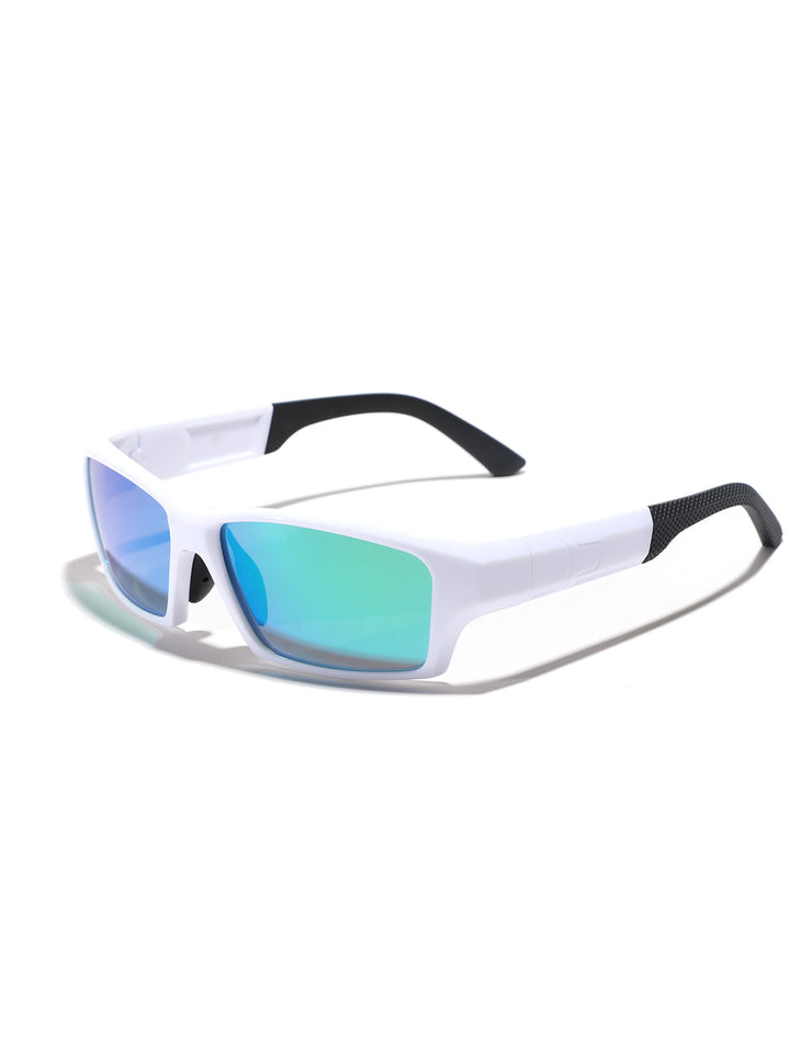 Damer Sporty UV-beskyttelses solbriller med ergonomisk design Luvikno