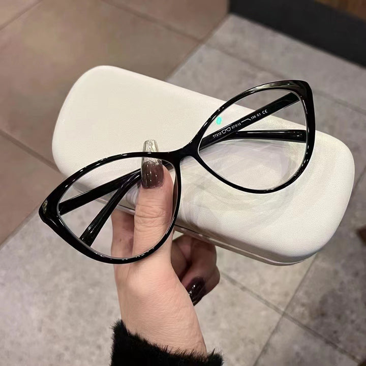 Dame designer solbriller Luvikno