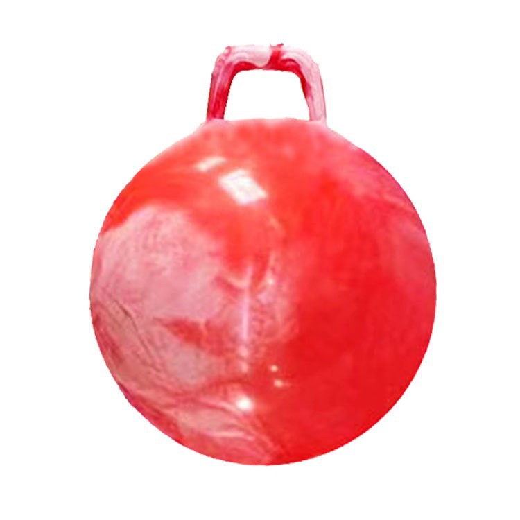 Unisex spillball med ergonomisk bærehåndtak Luvikno