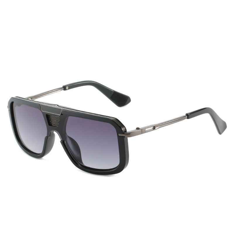 Dame trendy synkope briller med stilige, oversized rammer Luvikno
