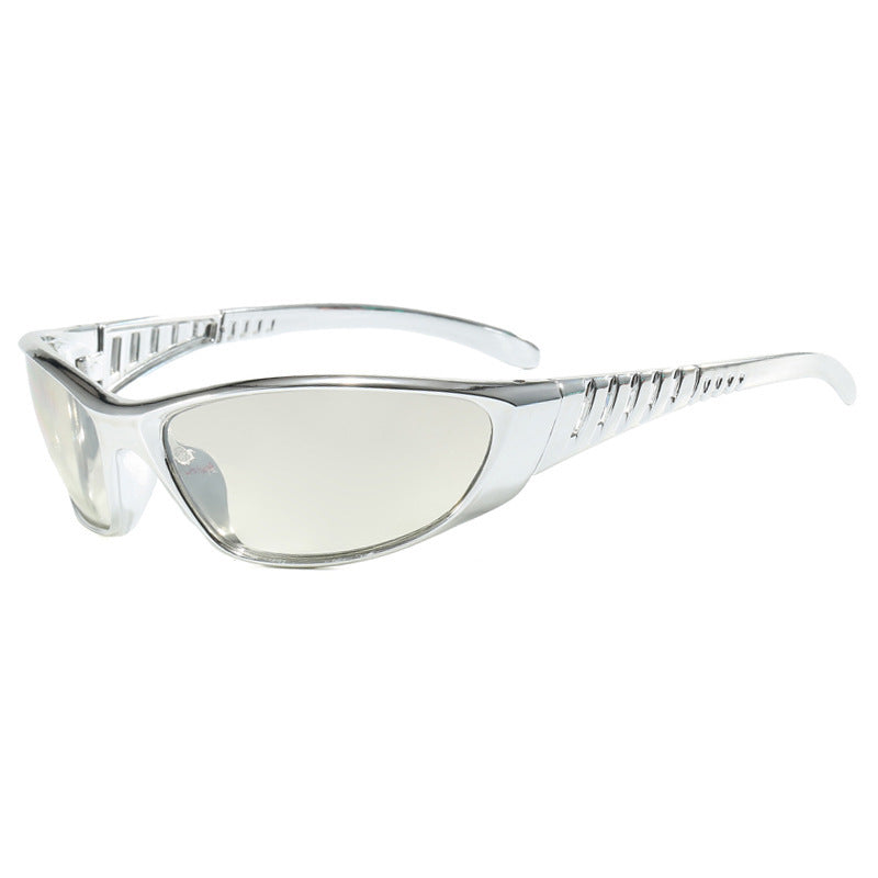 Dame Sports Solbriller Luvikno