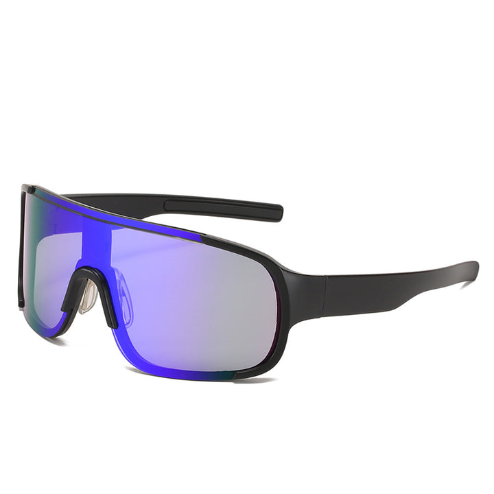 Dame Sporty vernebrille med ergonomisk design Luvikno