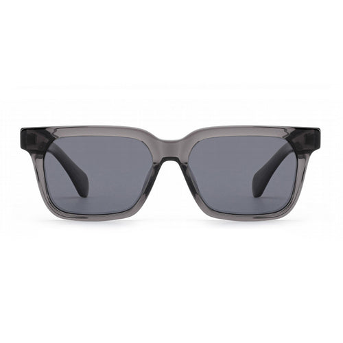 Dame moteriktig solbrille med slitesterk design og UV-beskyttelse Luvikno