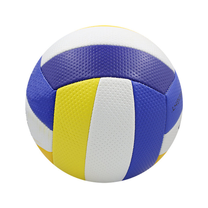 Dame høyytelses-volleyball Luvikno