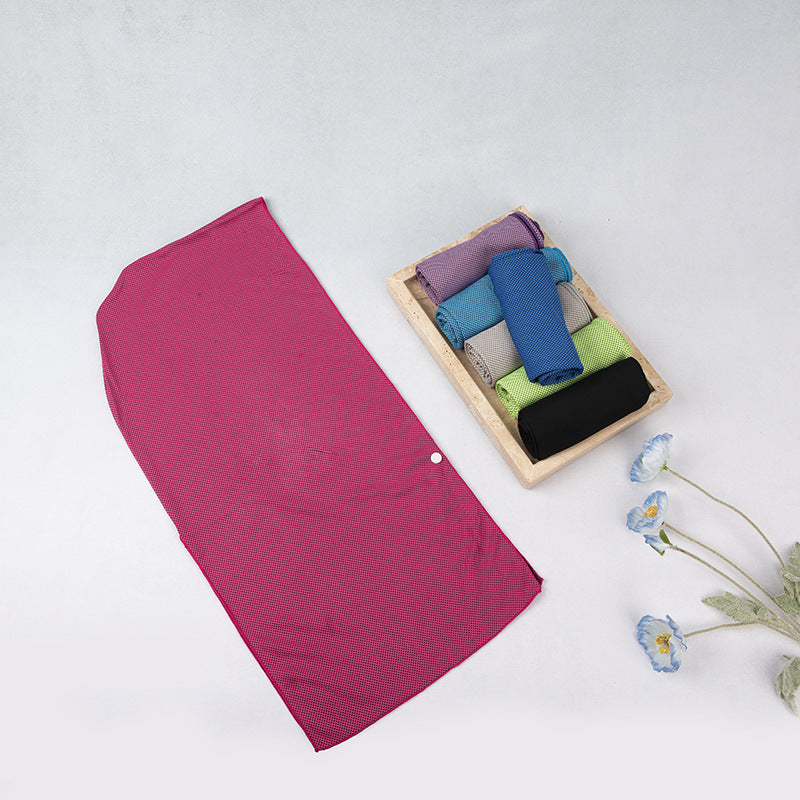 Damer Sporty Yoga-matte Luvikno