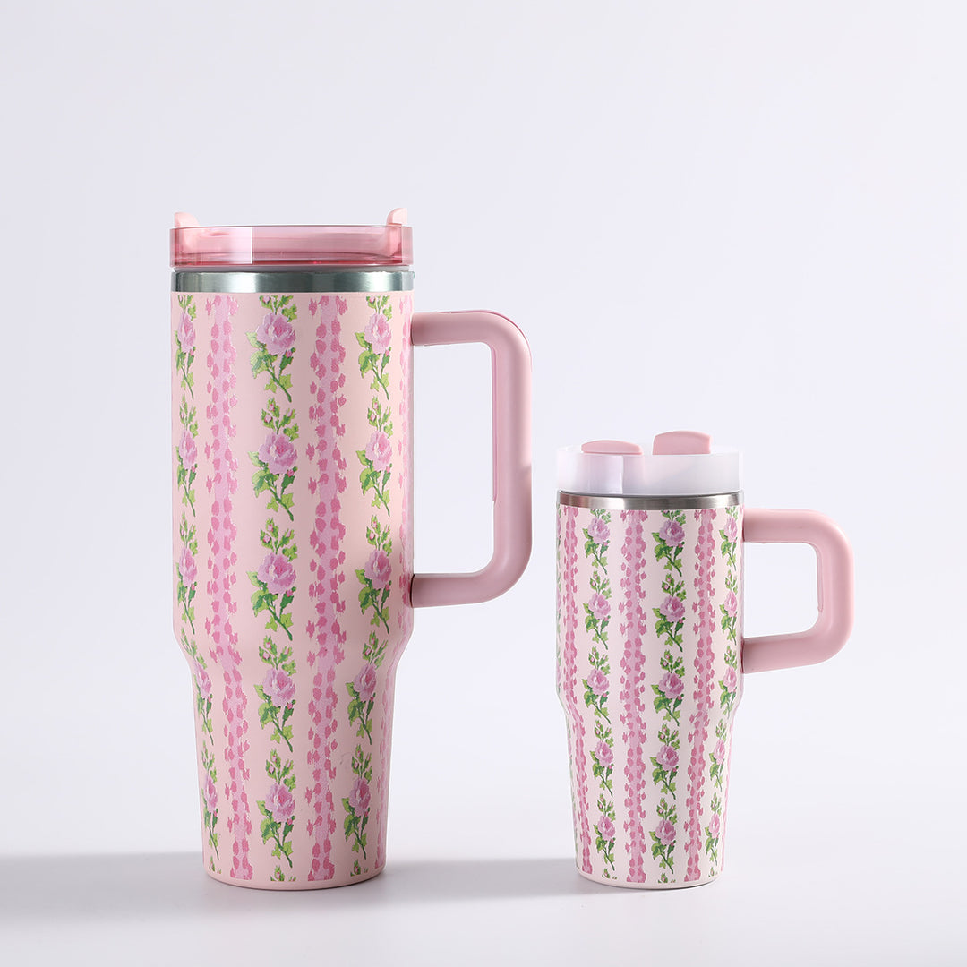 Dame Thermo Mug Sett Luvikno