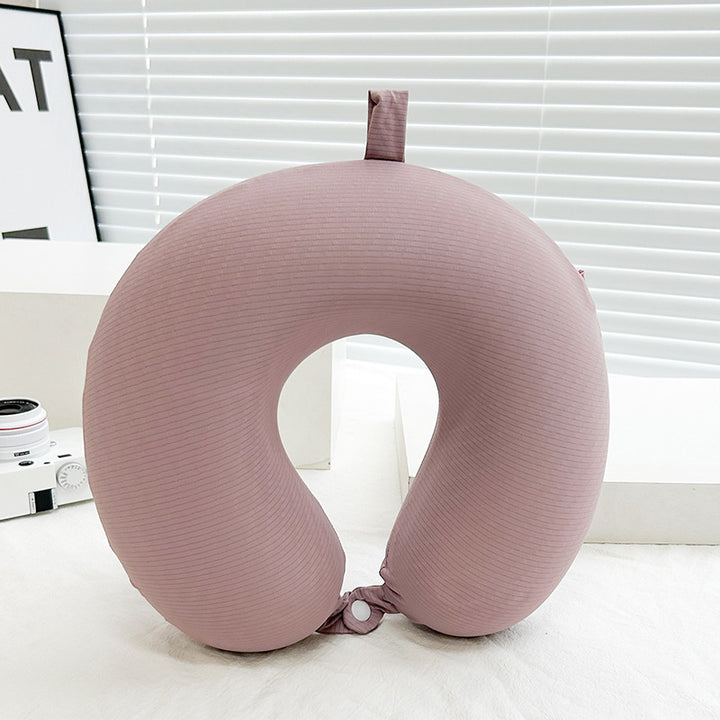 Unisex Reisepute med ergonomisk design og pustende trekk Luvikno