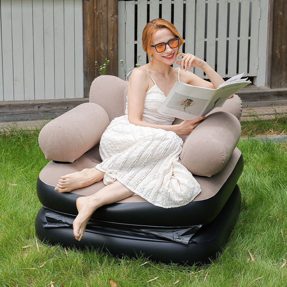 Kvinner Komfortabel Lounge Recliner Luvikno
