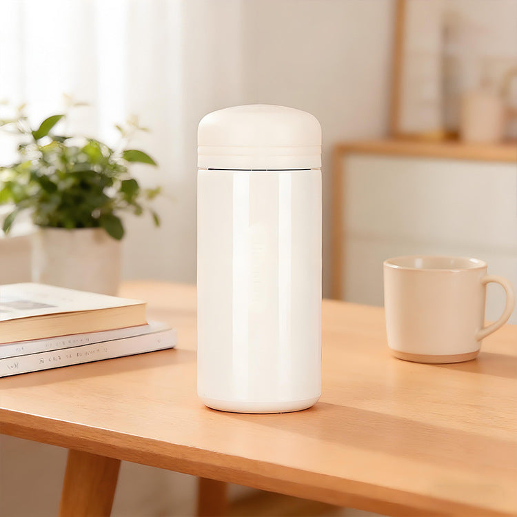 Damer Isolert Drikkeflaske Luvikno
