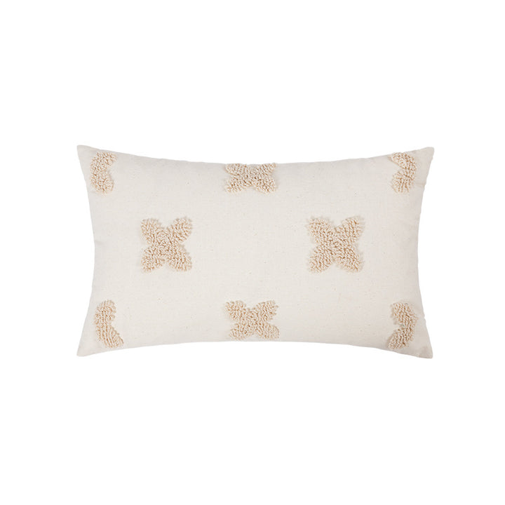 Women Decorative Pillowcase Luvikno