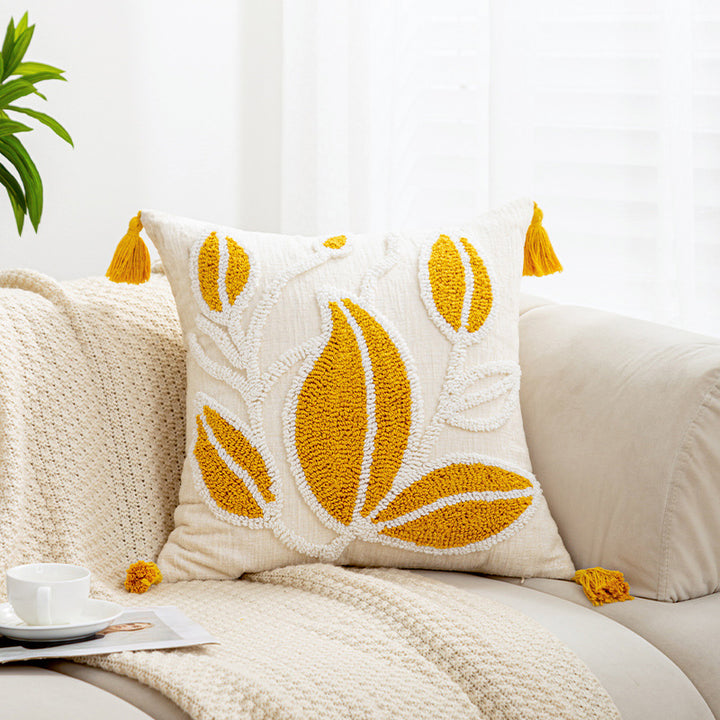 Women's decorative cushion cover Luvikno
