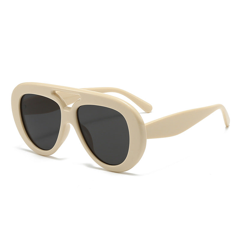 Dame solbrille Luvikno