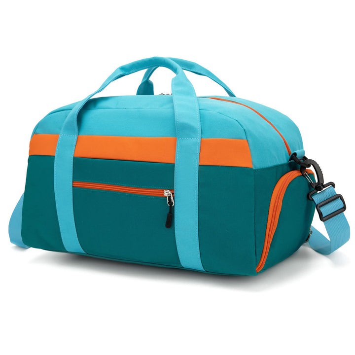 Unisex Sport og Reise Bag Luvikno