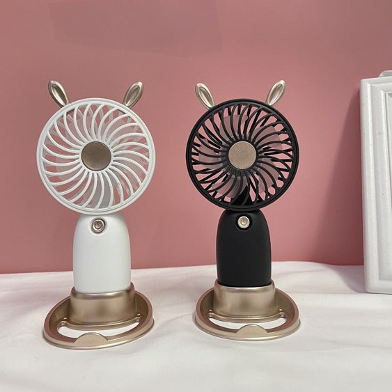 Unisex Kreativ bærbar bordvifte Luvikno