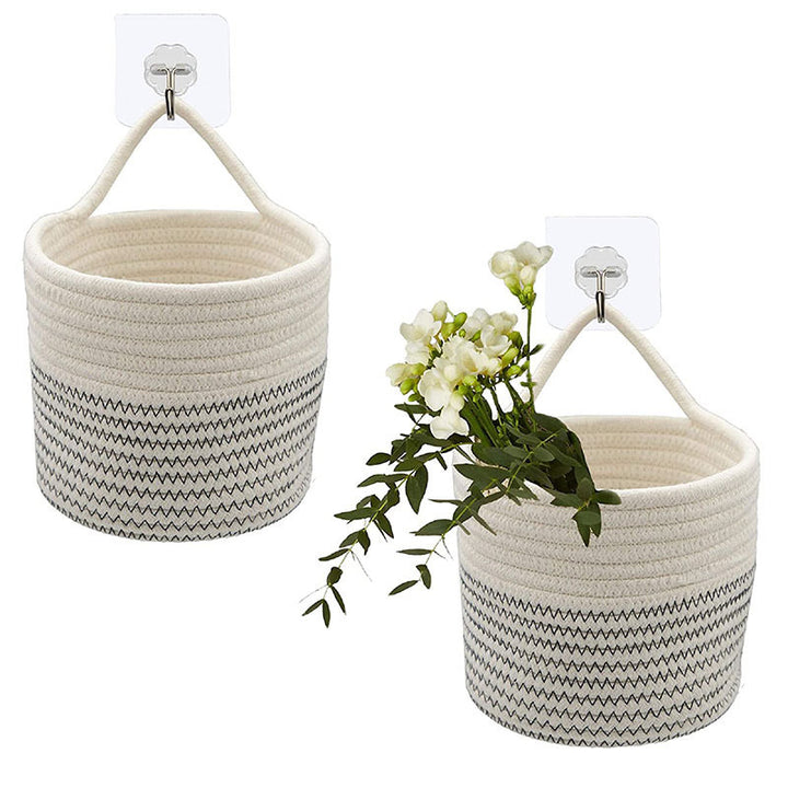Dame Stylish Organizer-kurvsett Luvikno