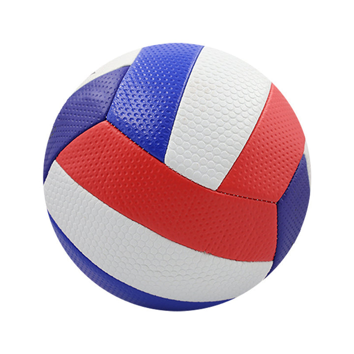 Dame høyytelses-volleyball Luvikno