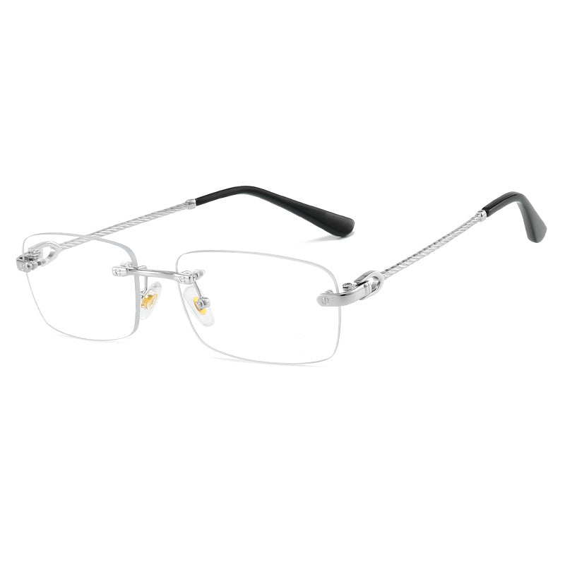 Dame moteriktig solbrille Luvikno