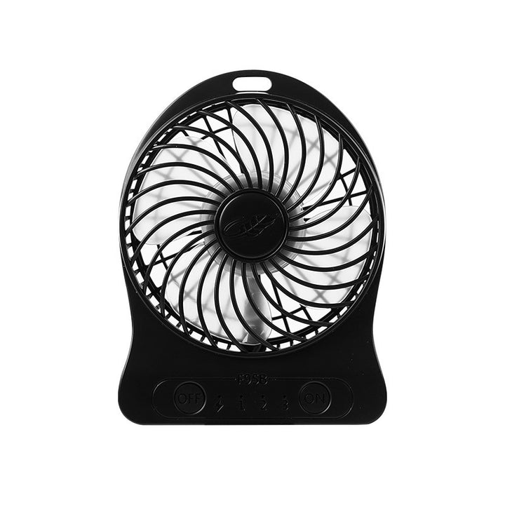 Unisex Bærbar Mini Vifte Luvikno