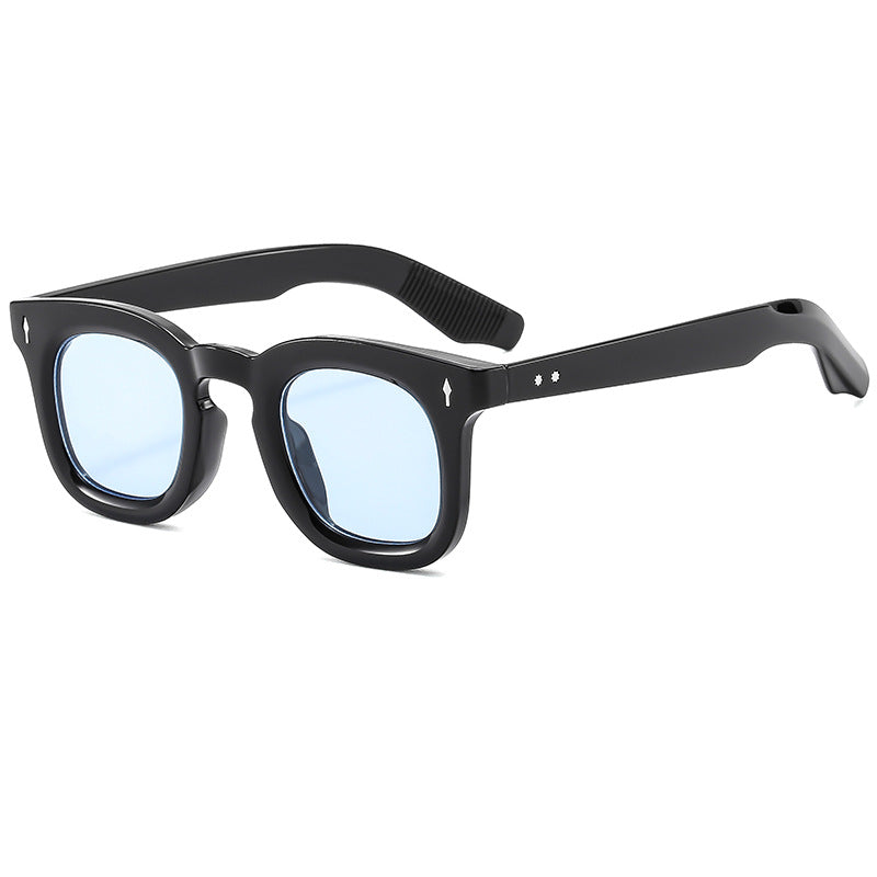 Dame Modish solbrille i høy kvalitet design Luvikno