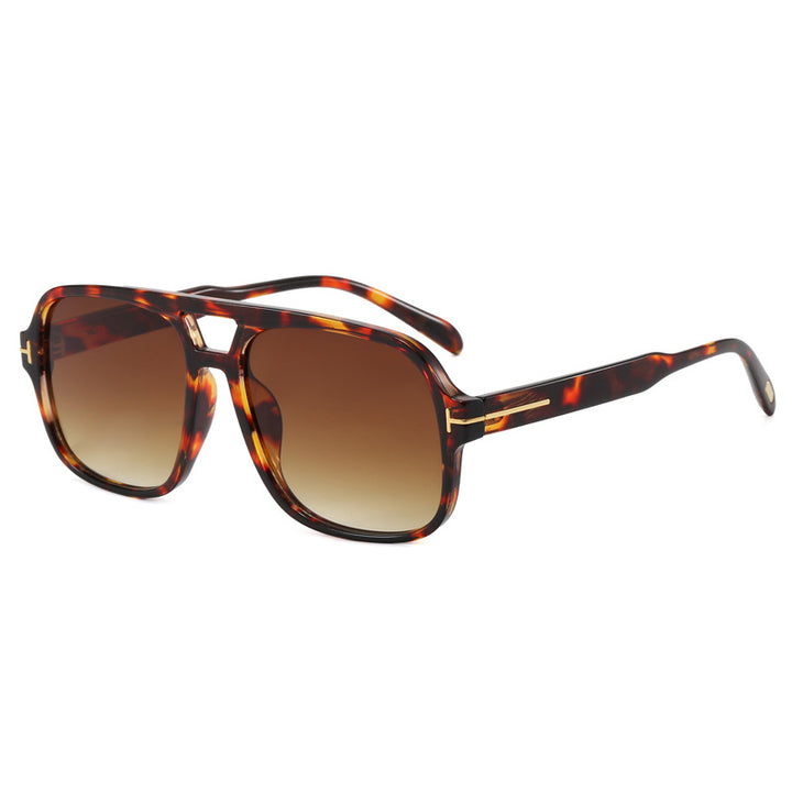 Unisex solbriller Luvikno