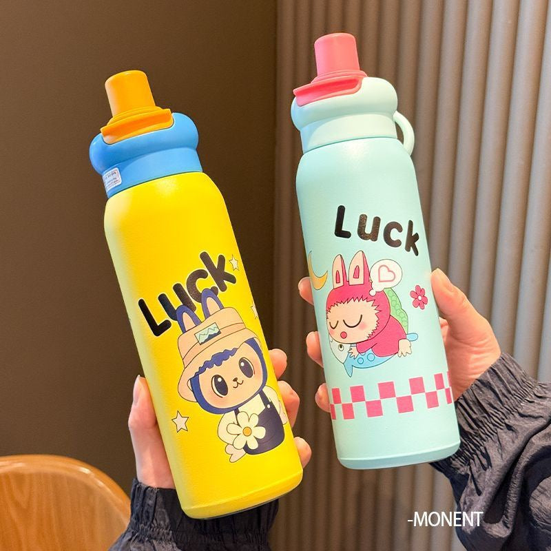 Unisex Vannflaske Luvikno