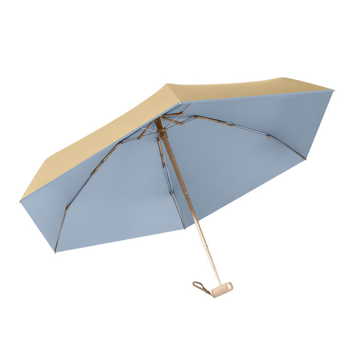 Unisex Solskjerm Luvikno