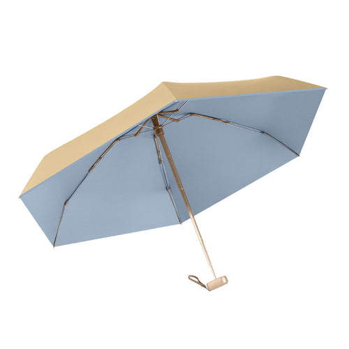 Unisex Solskjerm Luvikno