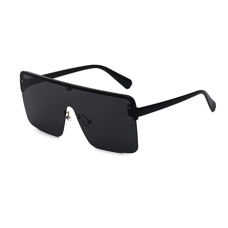 Dame Visor Solbriller Luvikno