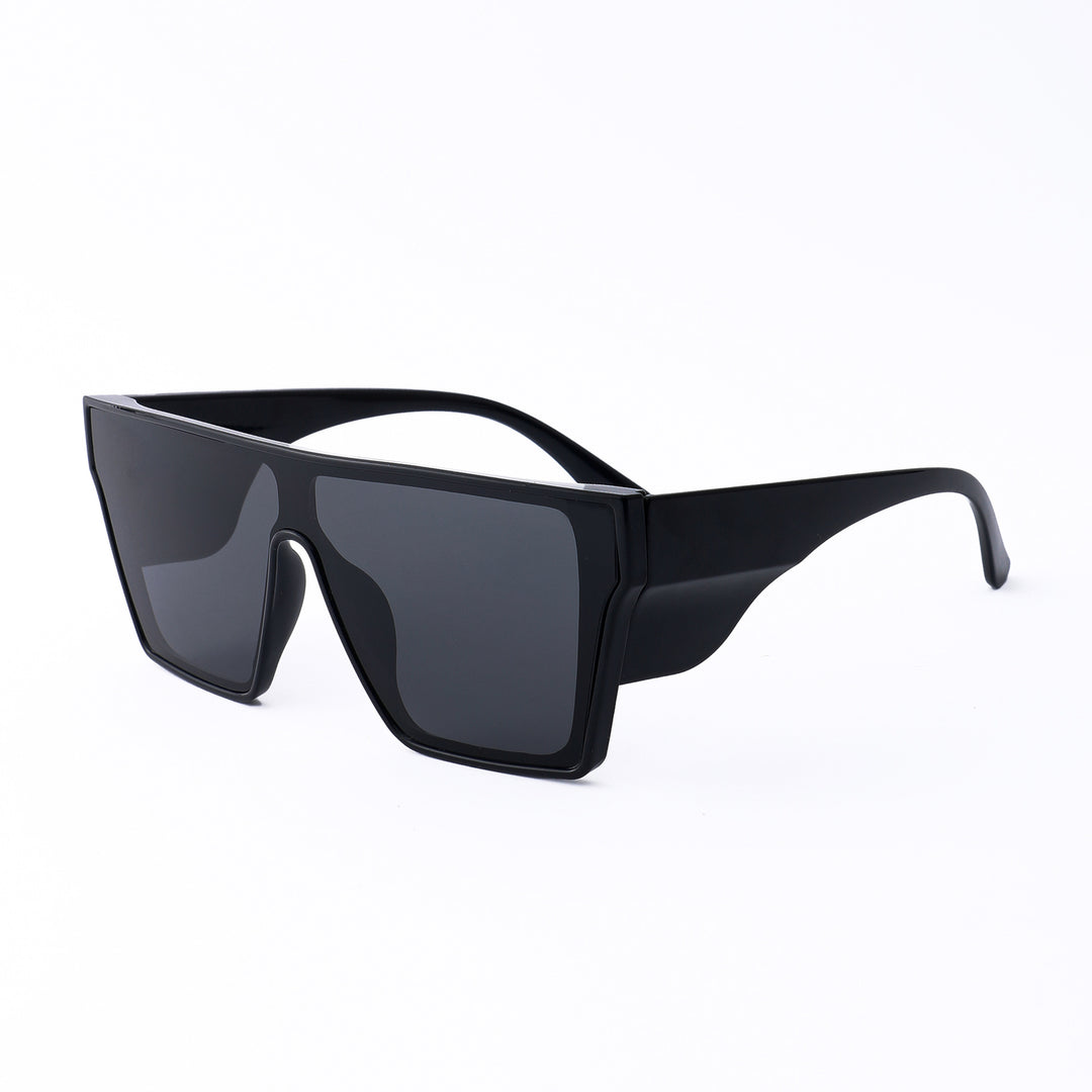 Damer trendy solbriller Luvikno