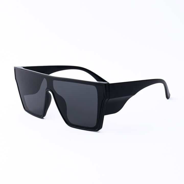 Damer trendy solbriller Luvikno