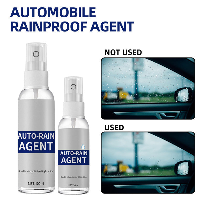 Anti-Fog&Anti-Rain Agent For Car Glass | Luvikno