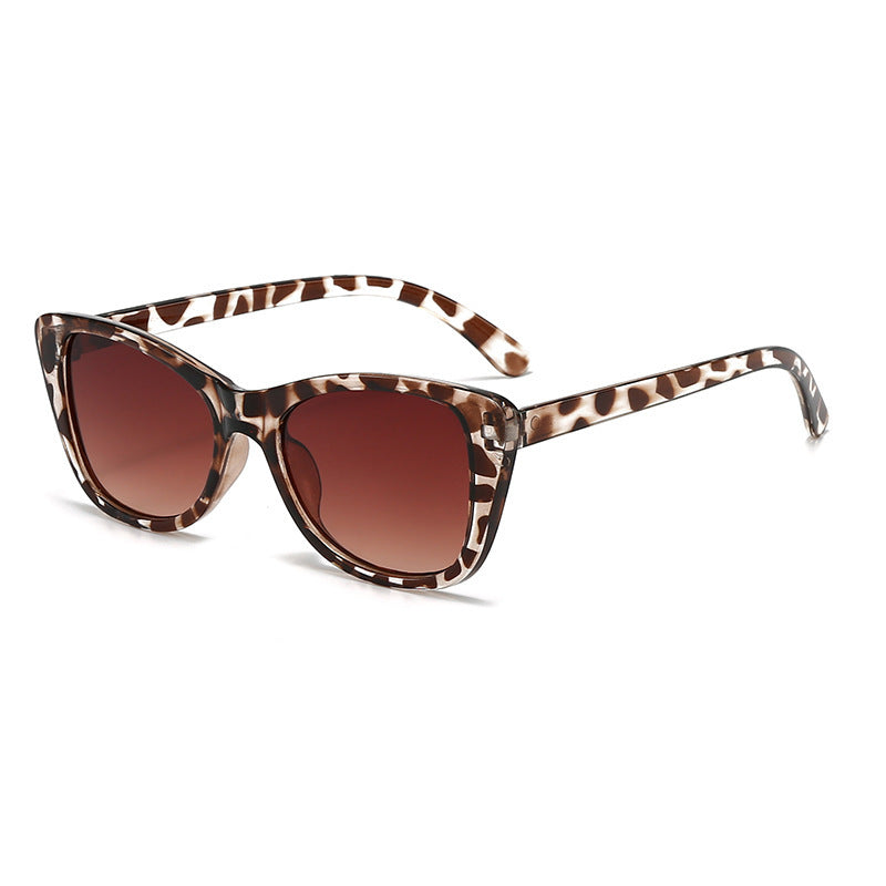 Damer Motemessig Solbrille Luvikno