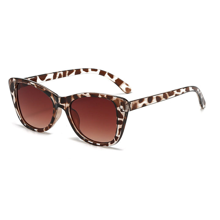 Damer Motemessig Solbrille Luvikno