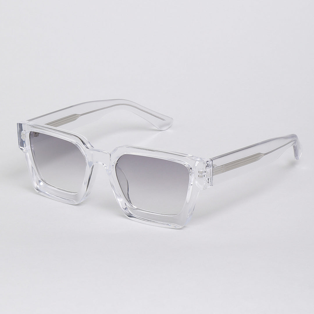 Dame moteriktig solbrille Luvikno