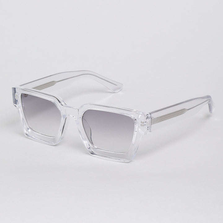 Dame moteriktig solbrille Luvikno