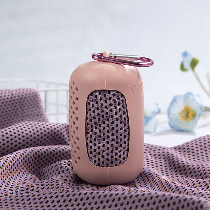 Dame Bærbar Bluetooth Høyttaler Luvikno