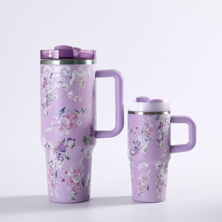 Dame Thermo Mug Sett Luvikno