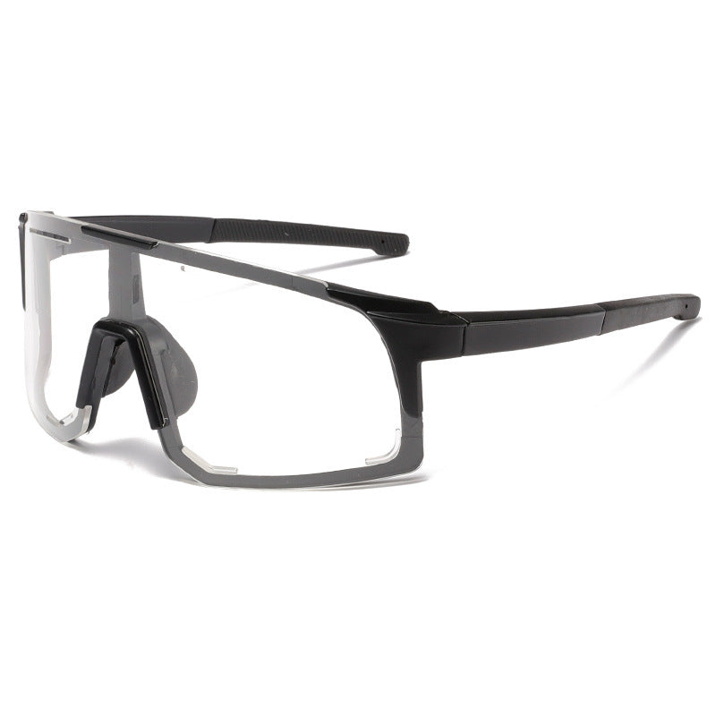 Dame Sporty Protective Brille Luvikno