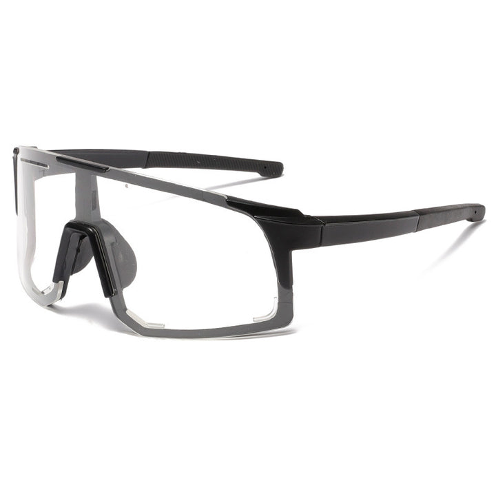 Dame Sporty Protective Brille Luvikno