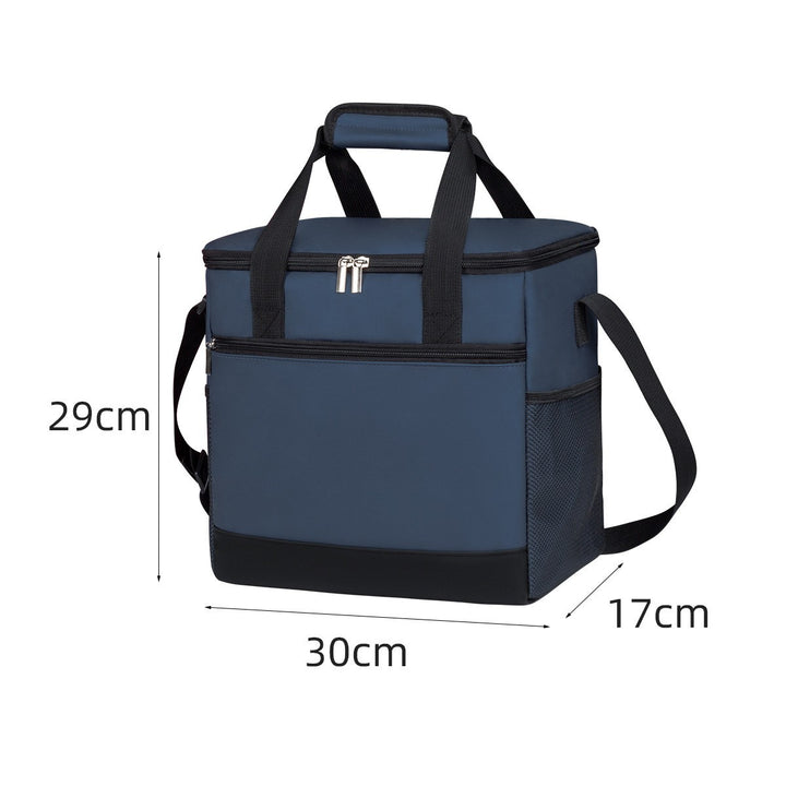 Herrer Kjølebag Luvikno