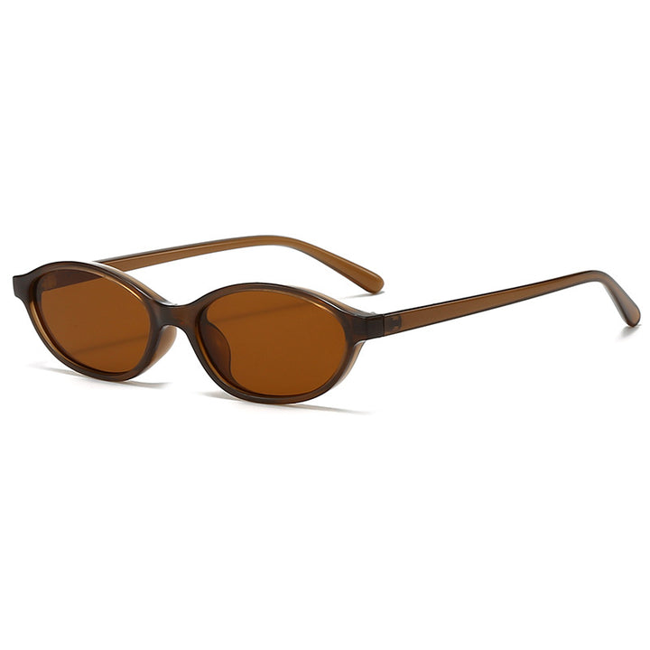 Dame solbrille Luvikno