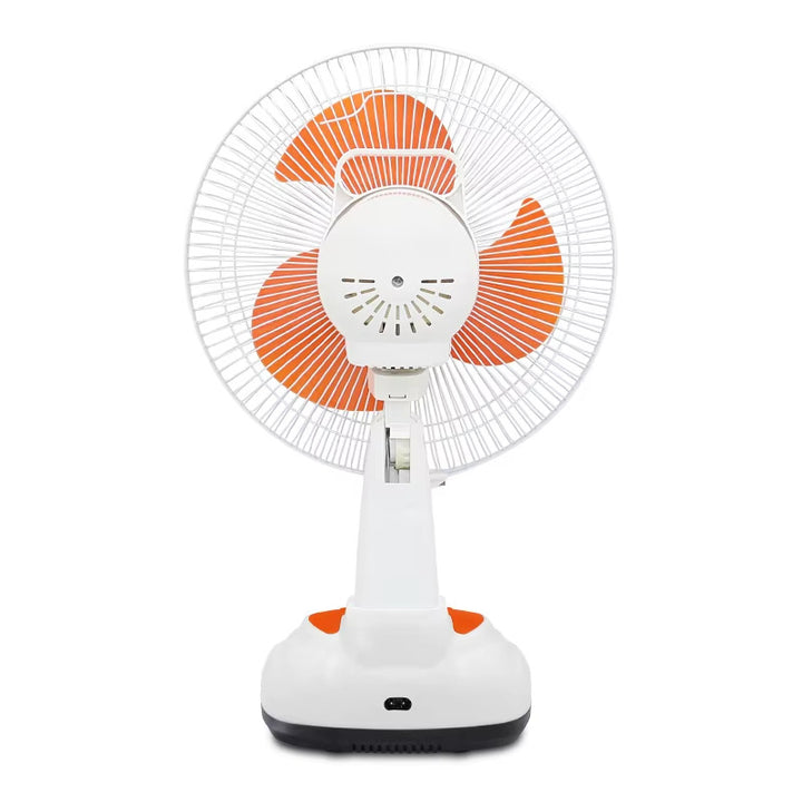 Unisex Solardrevet Bordvifte Luvikno