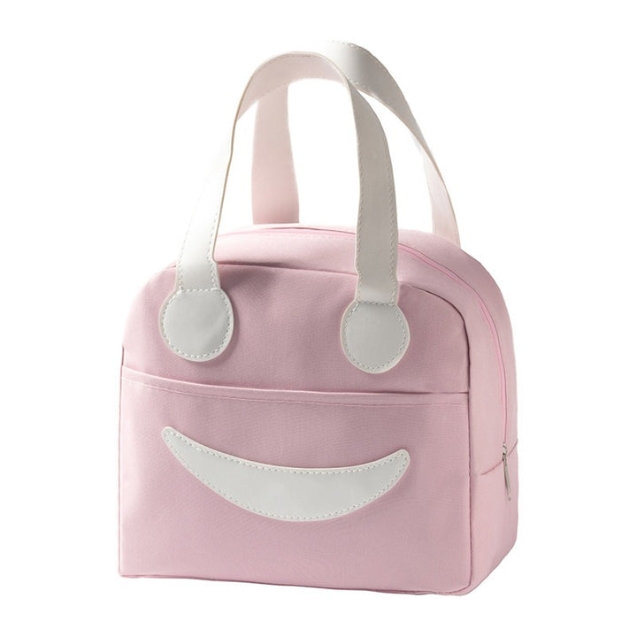 Dame Isolert Lunsjbag Luvikno